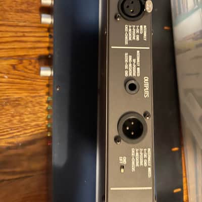 Rane PE-15 Early 2000’s image 6