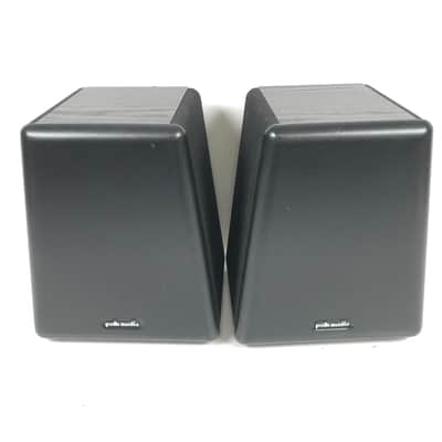 Polk Audio RT F/X (Bipole/Dipole) Speaker Pair image 1