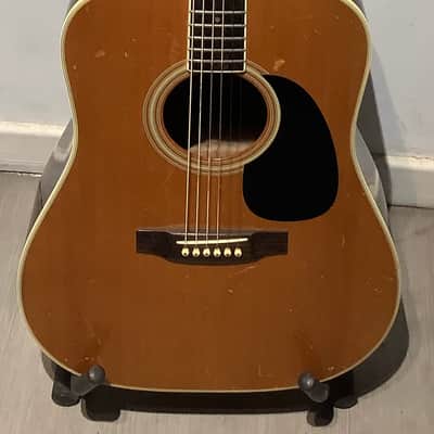 Immagine Takamine F360S 1991 - Natural - 2