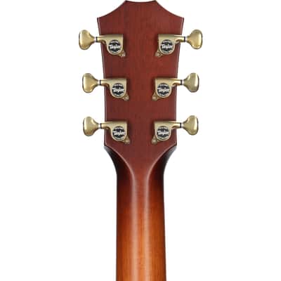 Taylor GT K21e Acoustic-Electric Guitar (with Case) image 8