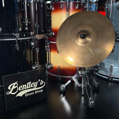 Paiste Stanople 16" Crash at 740g. (Bag 7) image 1