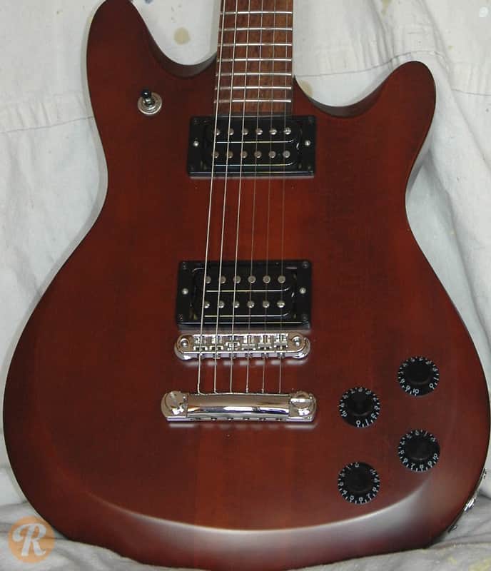 Squier Master M-80 image 1