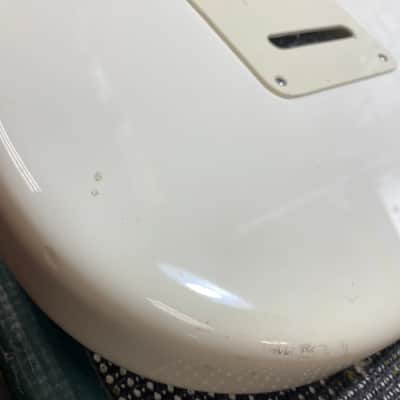 1985 Schecter Super Strat - HSC Included! image 9