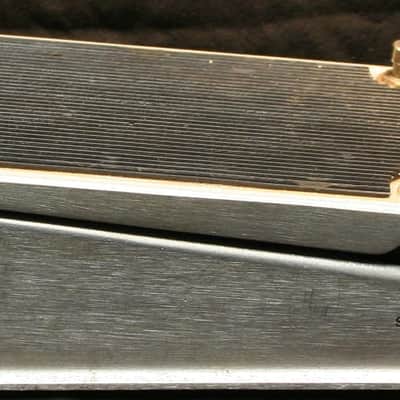 Vintage 1970s Fender Fuzz Wah image 3