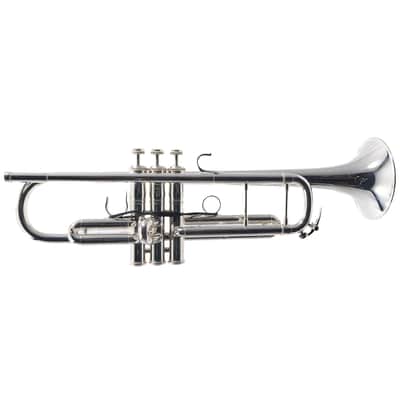 Yamaha Model YTR-9335CHS-BR III 'Xeno' Chicago Series Bb Trumpet SN D98343 image 1