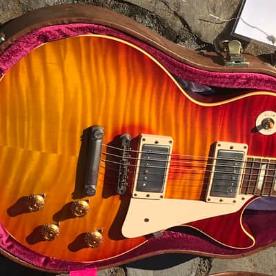 2014 Gibson Southern Rock Tribute Aged/Signed image 18