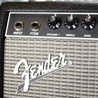 Fender Champion 100 - 100-watt 2x12" Combo Amp - image 2