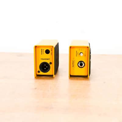 Radial Engineering SGI Studio Guitar Interface CG014T6 image 6