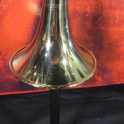 Blessing B125 Trumpet (Raleigh, NC) image 6