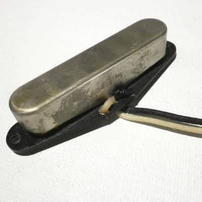 1951 Nocaster 1950 Broadcaster Pickups SET A3 Relic 50s AGED Tele Telecaster by Q pickups image 3