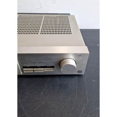 Technics SU-Z45 - Hi-Fi Amplifiers - Good image 2