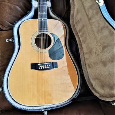 1975 Yamaki AY472S RARE Brazilian Rosewood Collectors Grade 12 String W/OHSC image 14