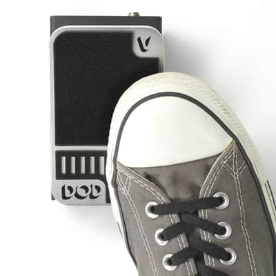 DOD Mini Volume Pedal. New with Full Warranty! image 3