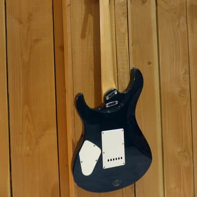 Yamaha Pacifica 604 image 4