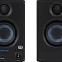 PreSonus Eris 3.5 3.5-inch Media Reference Monitors