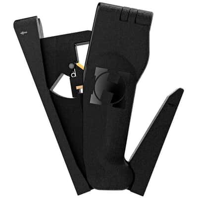 GS200B EZPack Guitar Stand Hercules Stands image 3