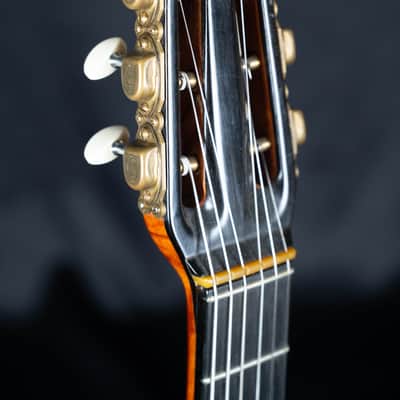 Rino Van Hooijdonk Selmer Replica 2016 image 4