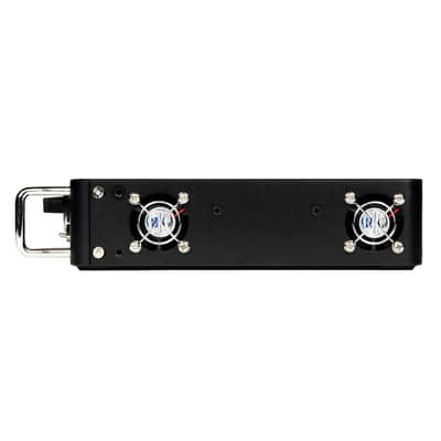 Gallien-Krueger Legacy 1200 1200-Watt Ultralight Bass Guitar Head Amplifier image 5