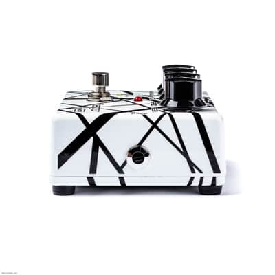 MXR EVH117 FLANGER Guitar Effect Pedal image 5