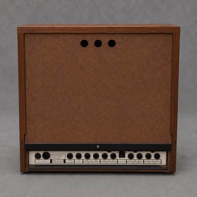 EMS VCS3 MK2 ✅ Rare Vintage Synthesizer from the '70s ✅ Legendary Pin-Matrix Patching ✅ Iconic British Analog Design ✅ Fully Serviced ✅ Worldwide FREE Shipping!! image 5