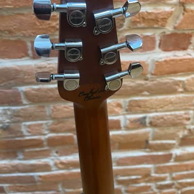 Ovation Celebrity Elite 2019 - Natural image 5