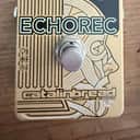 Catalinbread Echorec 2012 - Yellow