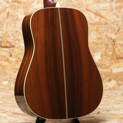 Martin HD-28V 2009 image 2