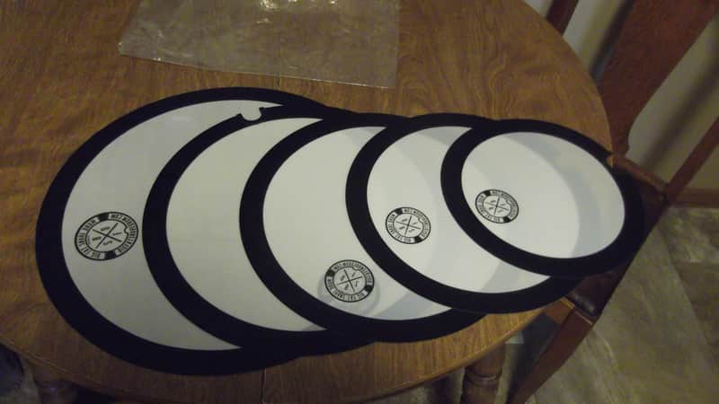 BIG FAT SNARE Big Fat Snare image 1