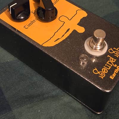 EarthQuaker Devices Sound Shank 2014 - 2015 - Various image 2