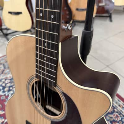 Martin GPC-16E Rosewood image 5