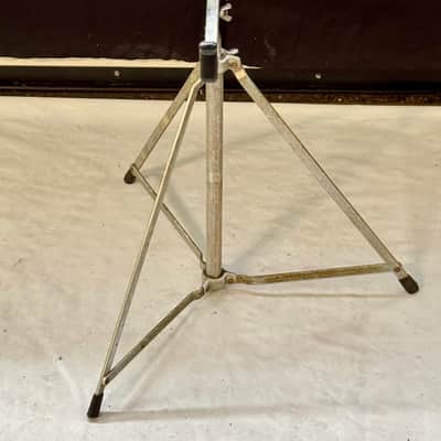 Slingerland Chicago USA Snare Stand Vintage 50s 60s Lightweight image 2