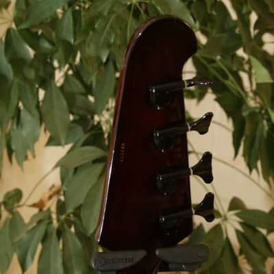 Tokai T-Bird Set neck! image 8