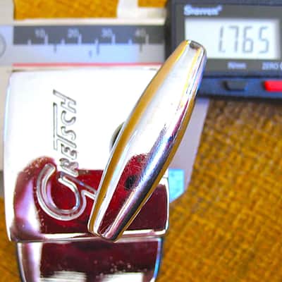 Gretsch Tom or Floor Tom Leg Mount Bracket image 6