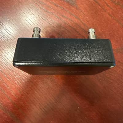 Analogman King of Tone 2022 - Black image 11