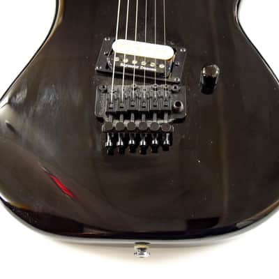 Kramer Baretta - Ebony (DEMO) image 3