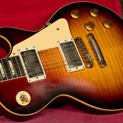 Gibson Custom Shop Wildwood Spec 1959 Les Paul Standard - VOS image 6