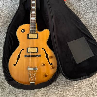 Epiphone Joe Pass Emperor II image 10