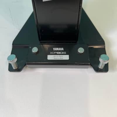 Yamaha KP80S 1990's - Black image 5