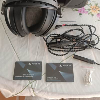 Audeze LCD-2 CLASSIC 2025 - Negro image 7