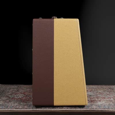 Bartel Starwood 2025 - Tweed / Brown. NEW (Authorized Dealer) image 4