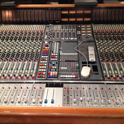 Neve VR-72 Mad Labs 2001 image 5