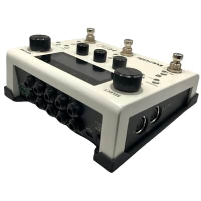 Elephant Foot Risers Eventide H90 Harmonizer Tall Riser image 3