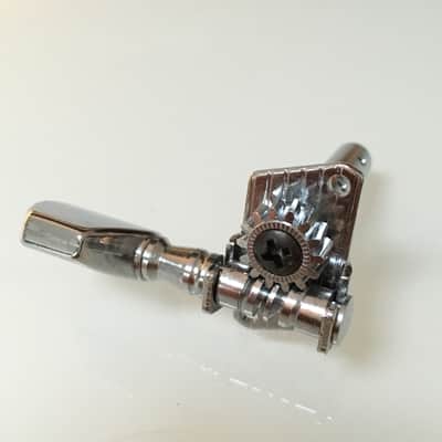 30 x Gotoh Vintage Skewed Tuner for Slotted Headstock 80's Chrome image 3