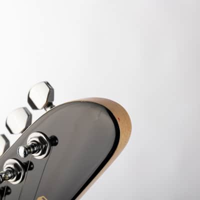 Kramer Baretta "Hot Rod" (EVH® D-Tuna; Incl. Premium Soft Case), Custom Graphics Hot Rod | Demo image 12