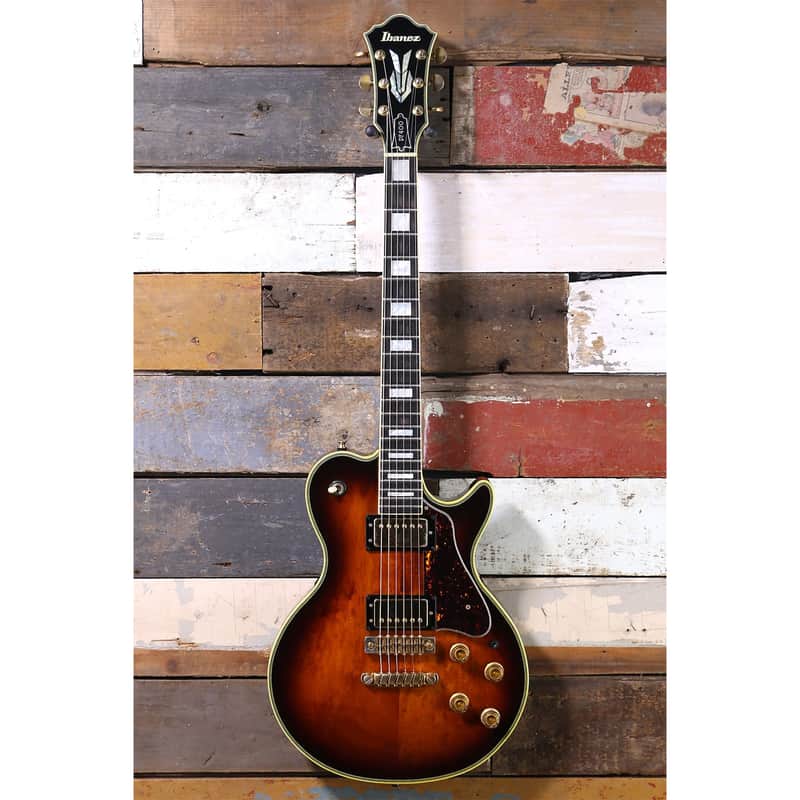 Ibanez PF400 Performer image 1