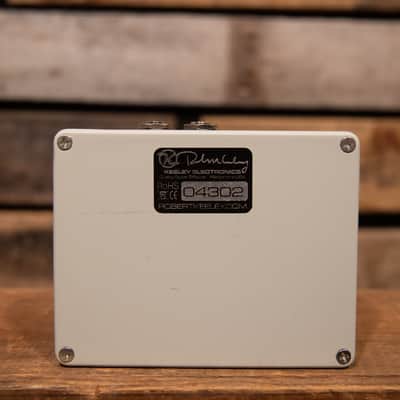 Keeley Tone Workstation image 2