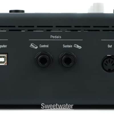 Waldorf Iridium Keyboard 49-Key Synthesizer (IridiumKBd1) image 6