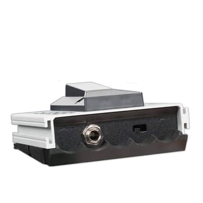 BOSS FS-5U MOMENTARY SINGLE FOOTSWITCH image 2