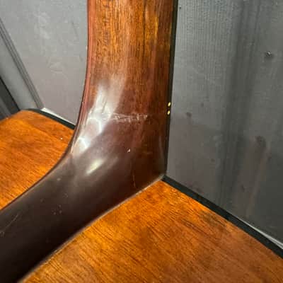 Fender F-210 - Natural image 7