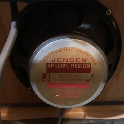 Heritage Kenny Burrell 2007 Blue Jazz Archtop Guitar Amplifier image 3